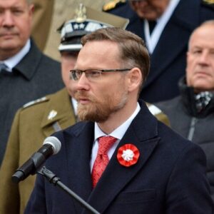 Zbigniew Bogucki