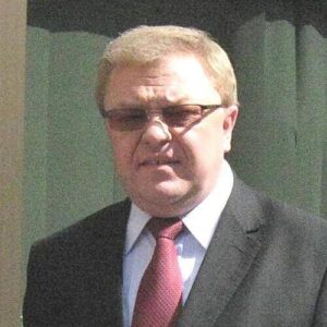 Zbigniew Chlebowski