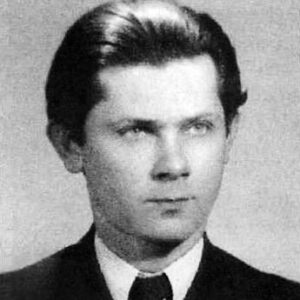 Zbigniew Herbert