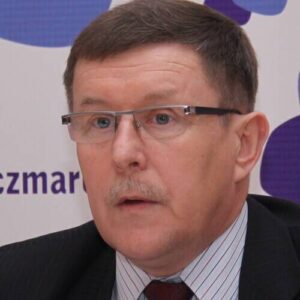 Zbigniew Kuźmiuk