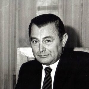 Zbigniew Messner
