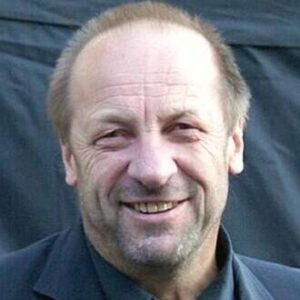 Zbigniew Preisner