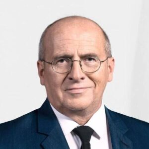 Zbigniew Rau