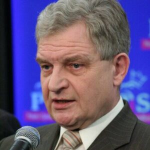 Zbigniew Wassermann