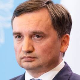 Zbigniew Ziobro