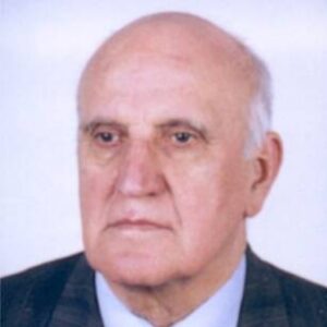 Zdzisław Pawlak