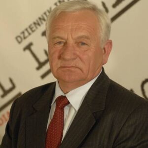 Zdzisław Podkański
