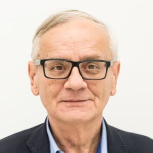 Zdzisław Wolski