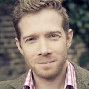 Zeb Soanes