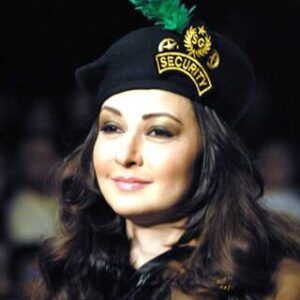 Zeba Bakhtiar