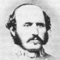 Zebulon York