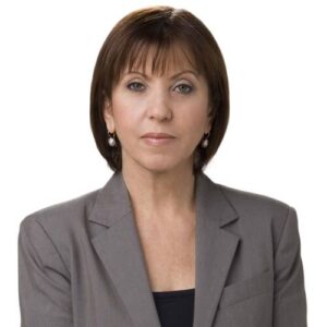 Zahava Gal-On