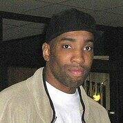 Zendon Hamilton