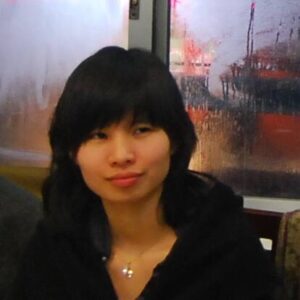 Zeng Jinyan