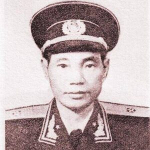 Zeng Sheng