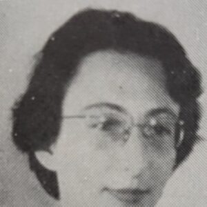 Zenia Larsson