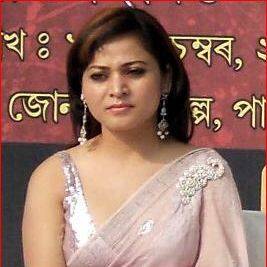 Zerifa Wahid