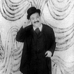 Zero Mostel