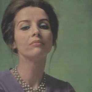 Zhaleh Kazemi