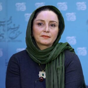 Jaleh Sameti