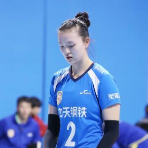Zhang Changning
