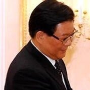 Zhang Deguang