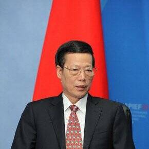 Zhang Gaoli