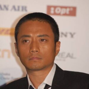 Zhang Hanyu