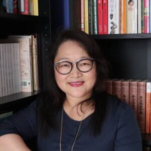 Zhang Huaicun