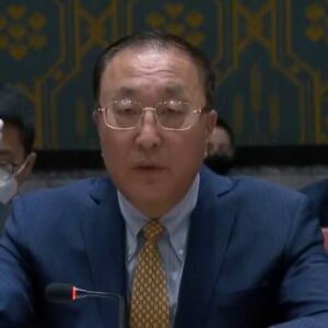 Zhang Jun