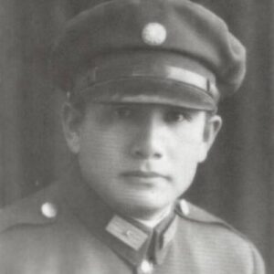 Zhang Lingfu