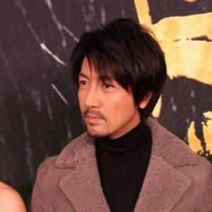Edward Zhang