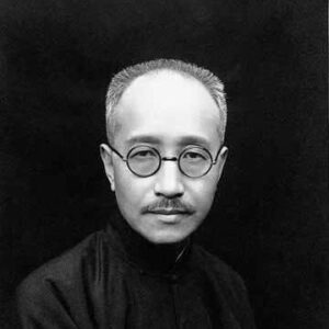 Zhang Shizhao
