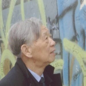 Zhang Sizhi