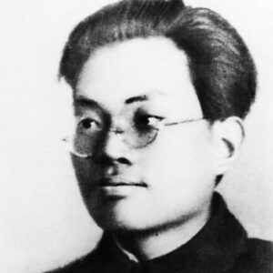 Zhang Tailei