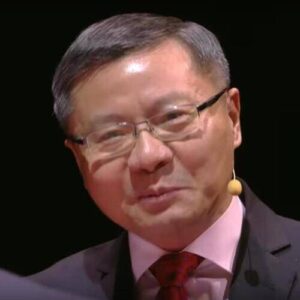 Zhang Weiwei