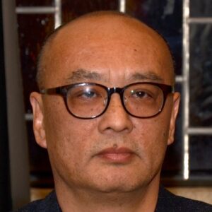 Zhang Xiaogang