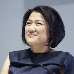 Zhang Xin