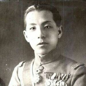 Zhang Xueliang