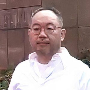 Zhang Yibai