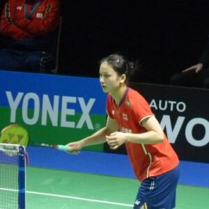 Zhang Yiman