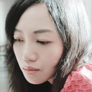 Zhang Yueran
