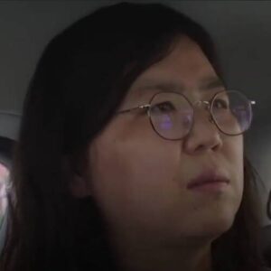 Zhang Zhan