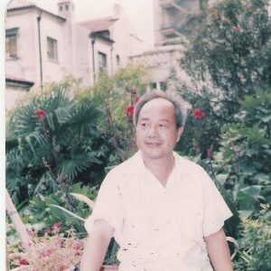 Zhang Zhaohuan