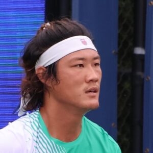 Zhang Zhizhen
