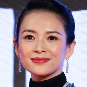 Zhang Ziyi