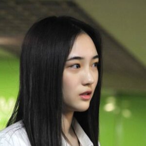 Zhao Jiamin