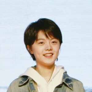 Zhao Jinmai