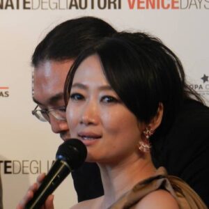 Zhao Tao