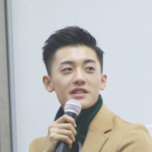 Zhao Zhiwei
